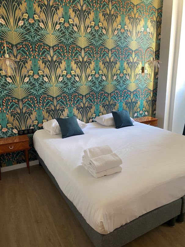 Grand Hotel de La Poste - Lyon Sud - Vienne