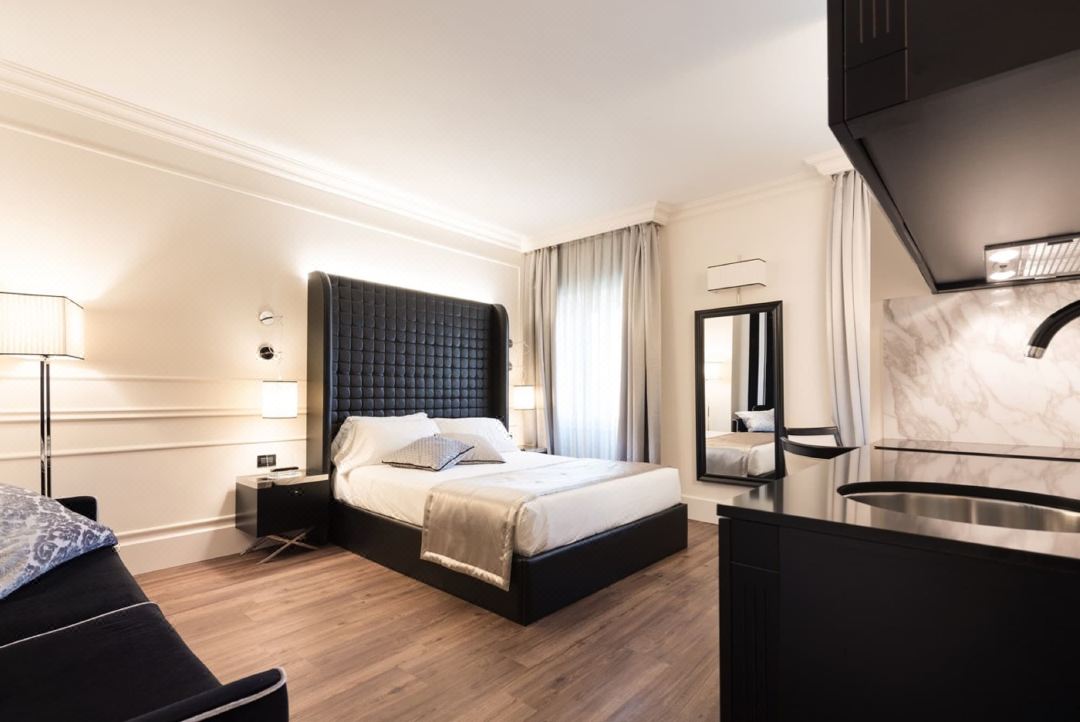 Verona House Aparthotel