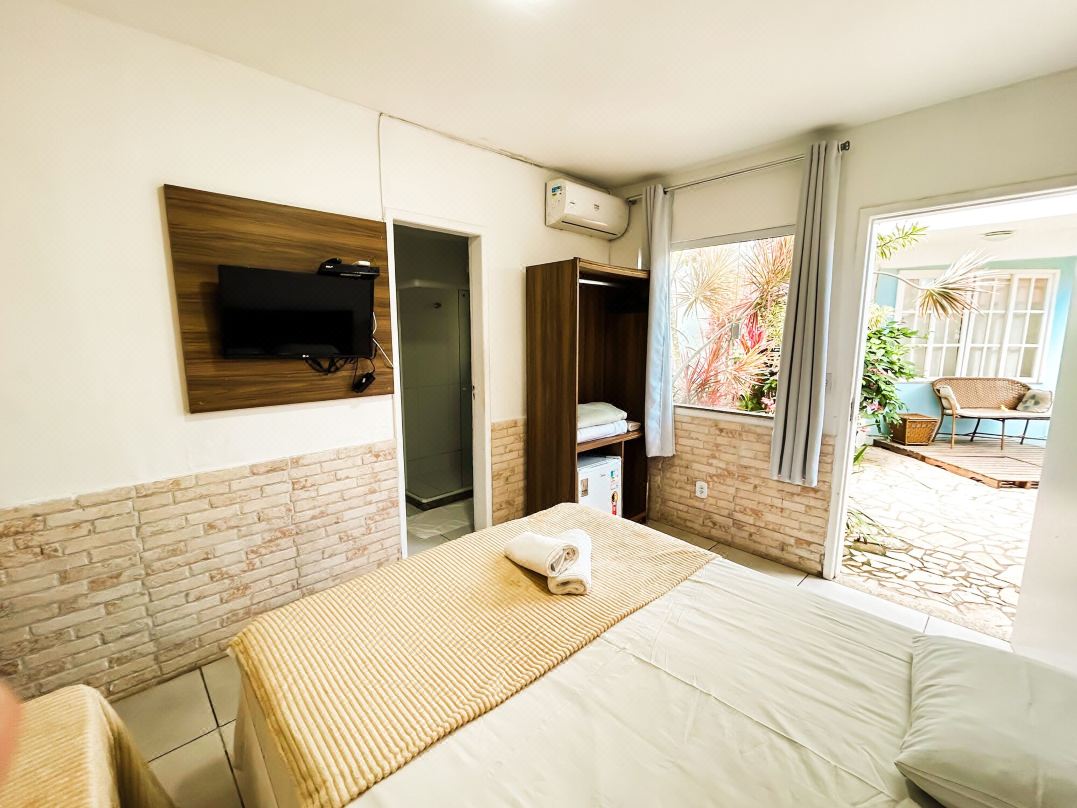 IBELLO BEACH旅館