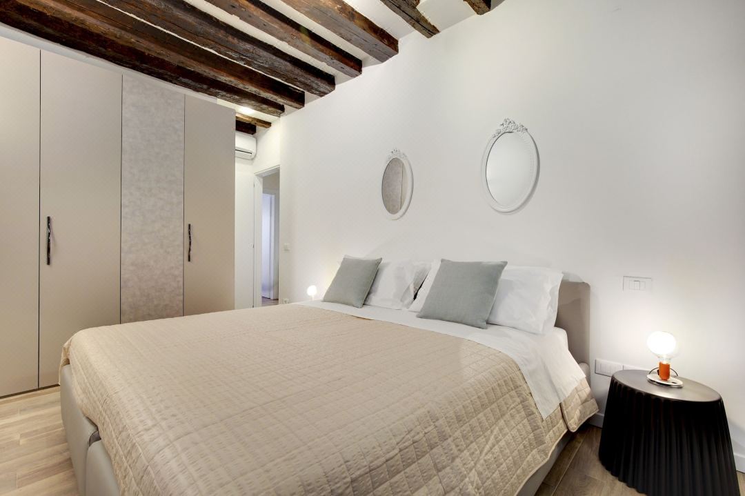 Wonderful Italy的Laguna Luxury 1