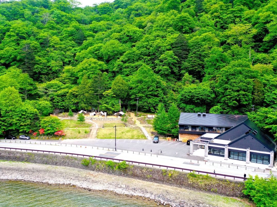 Zen Resort Nikko