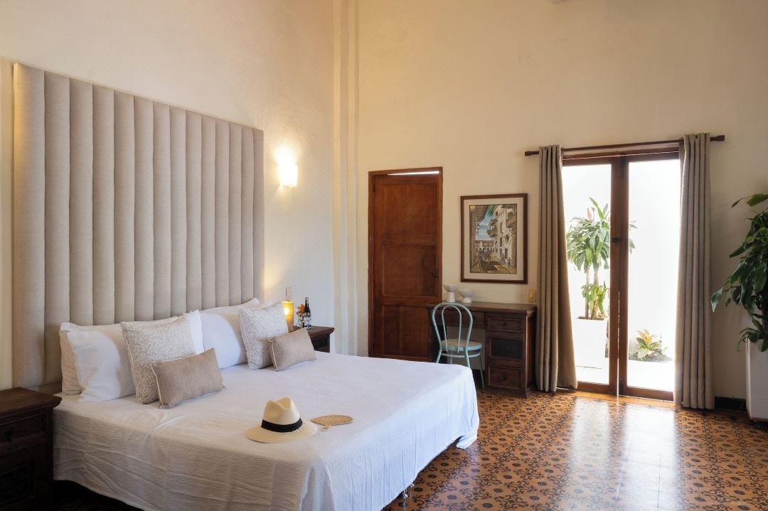 Casa Bustamante Hotel Boutique