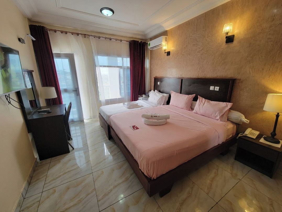 Safyad Hotel