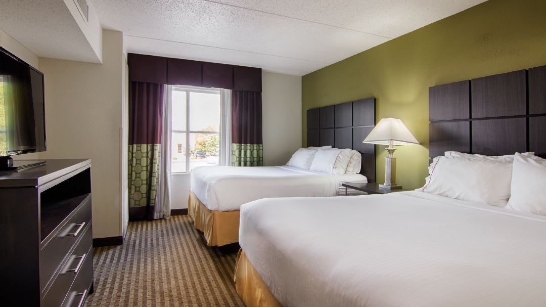 Holiday Inn Express & Suites Mooresville - Lake Norman