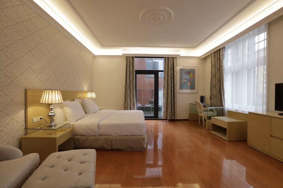 Chasse Boutique Hotel