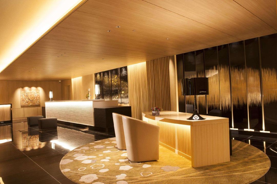 金澤東急酒店