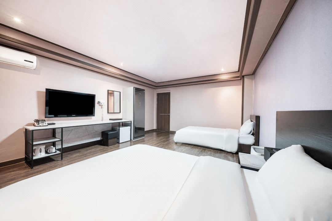 Mokpo Hotel Castle