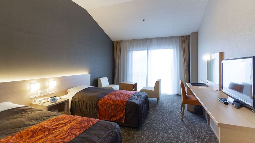 有馬温泉 ホテル メープル有馬