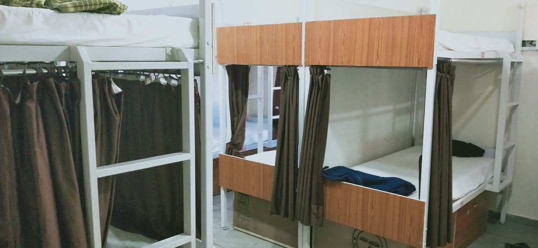 Hotel Ramvijay