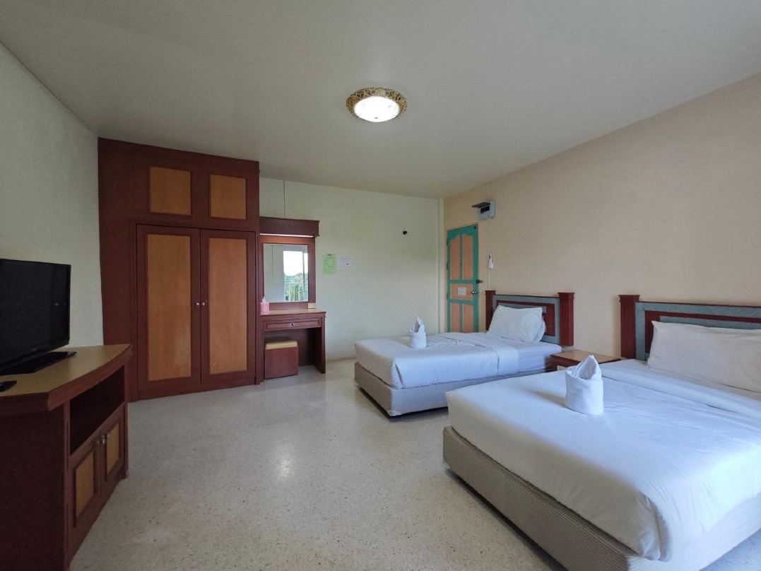 Sealight Hotel
