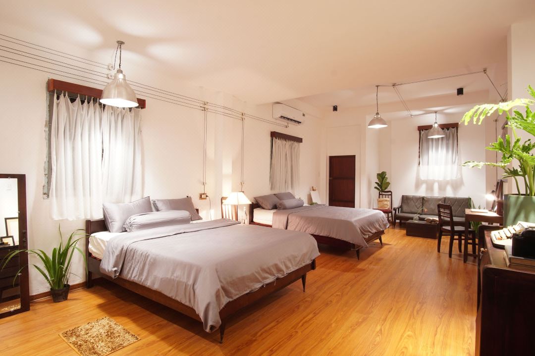 City Hostel Da Nang