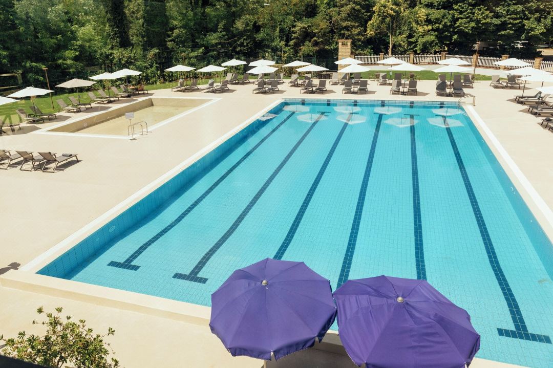 Grand Hotel Telese