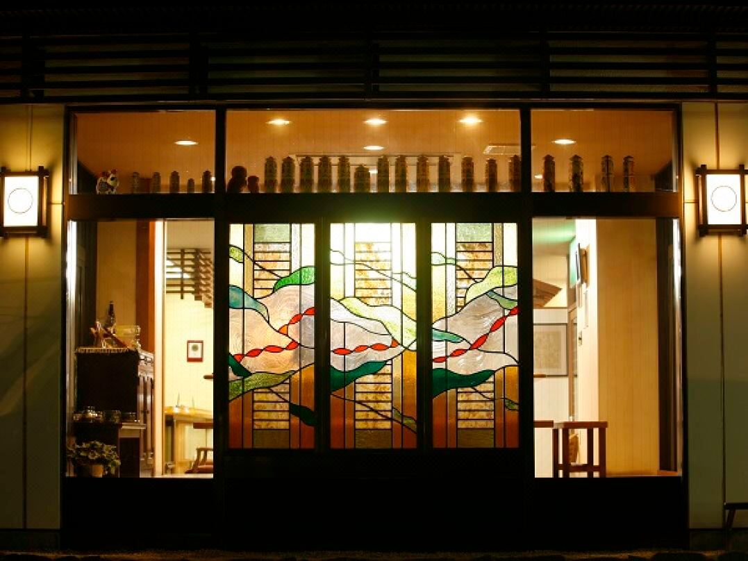 上松屋旅館