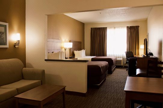 Independent (Sphc) Hotel El Paso