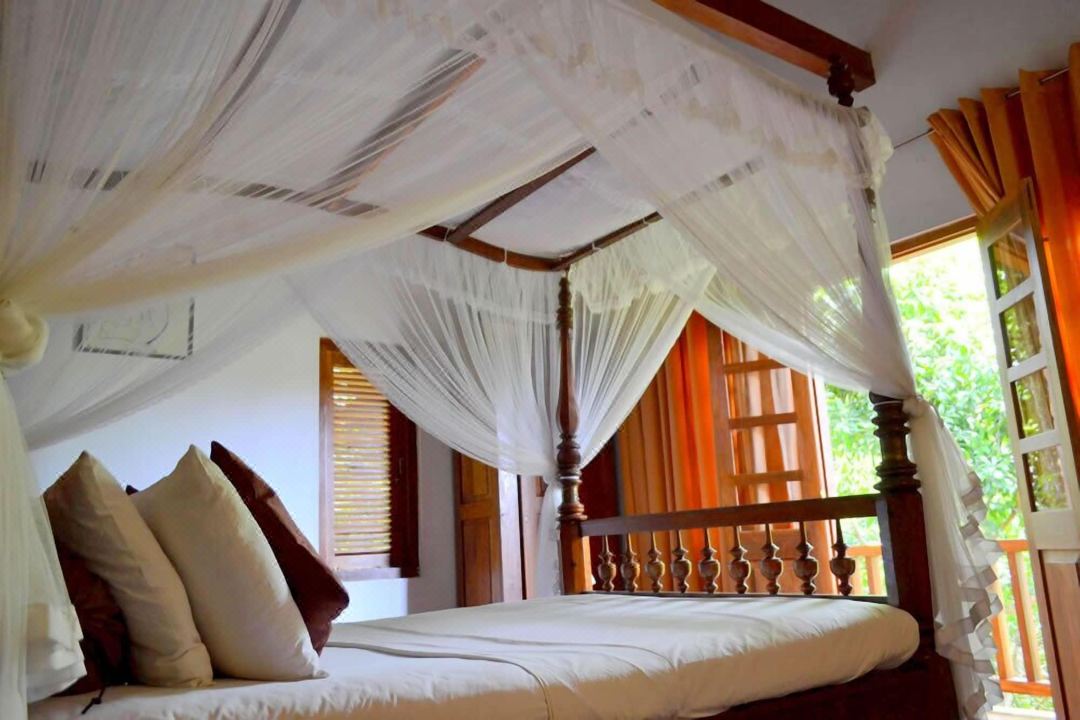 Landa Holiday House