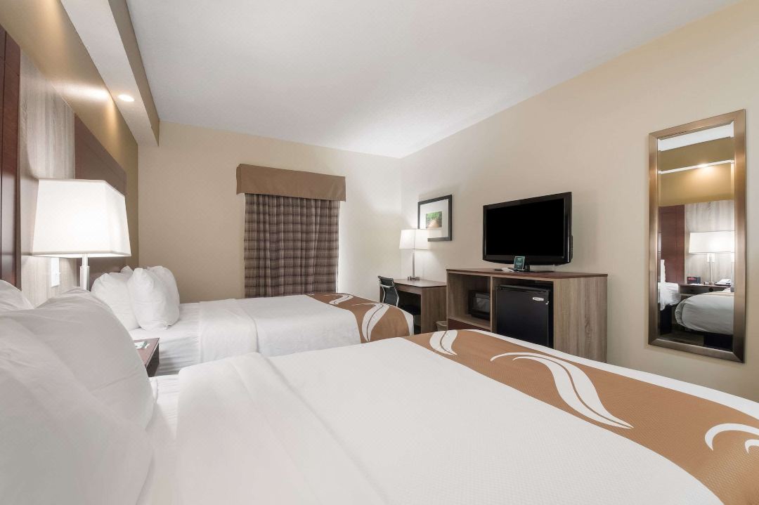 Quality Inn Alcoa Knoxville