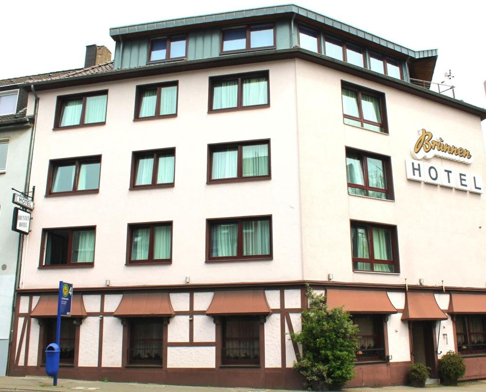 Brunnen Hotel