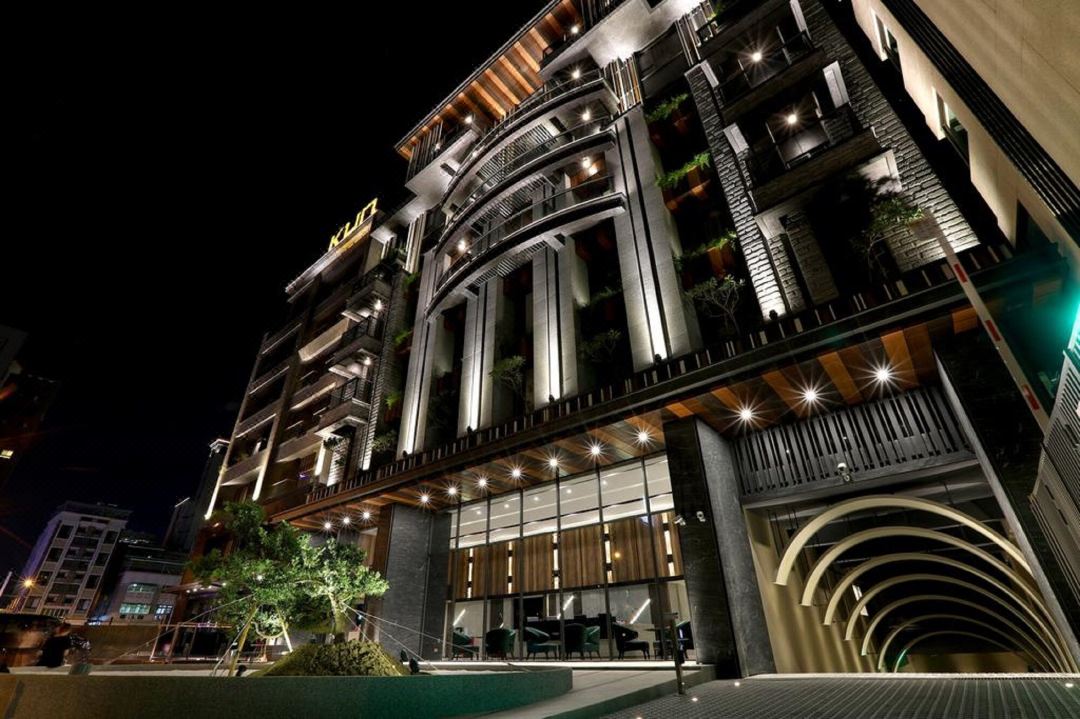 Kun Hotel