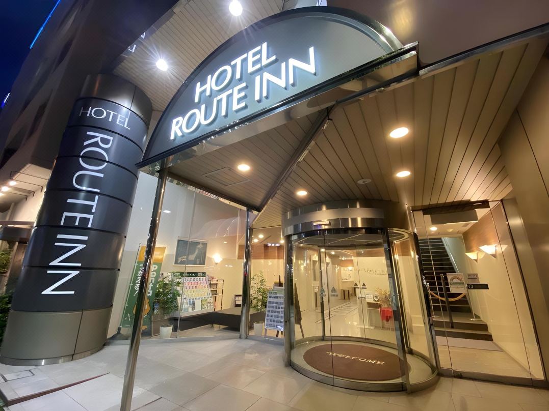 Hotel Route-Inn Tokyo Ikebukuro