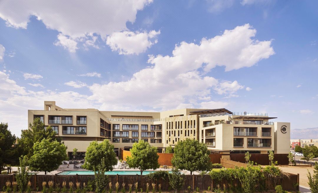 Hotel Chaco