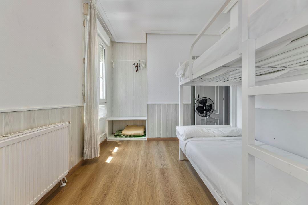 Hostal Costa Coruña