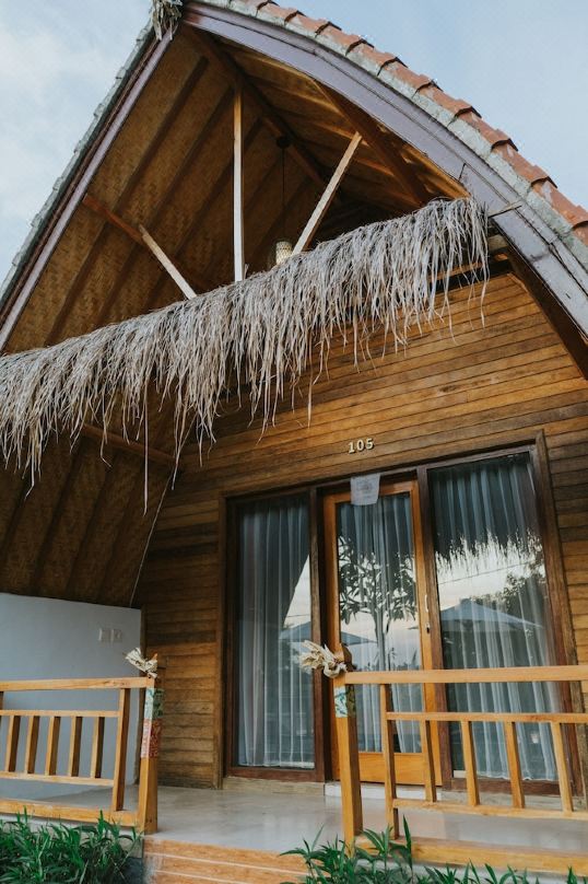 Sundi Hill Cottage