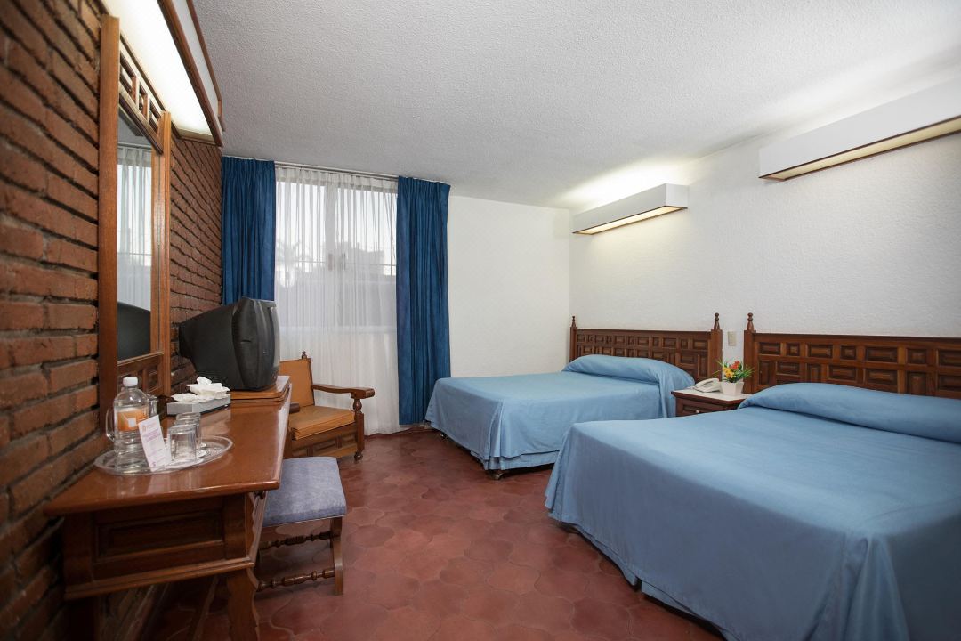Hotel Margaritas