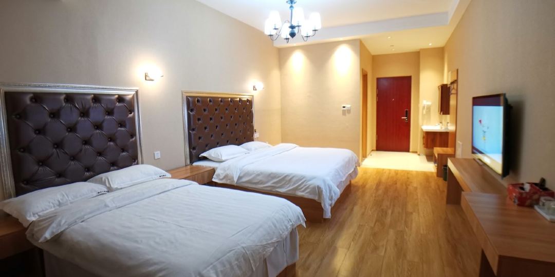 石家庄万象城春雨轻奢酒店