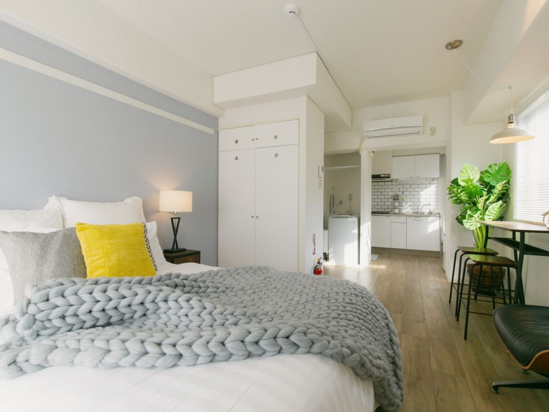 Guest House Infinity 5-D