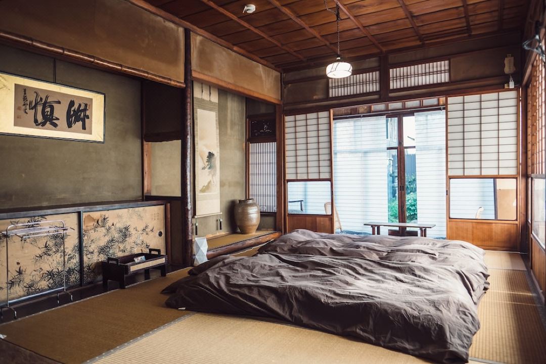 古民家の宿宰嘉庵 TraditionalJapaniseHotel Saikaan