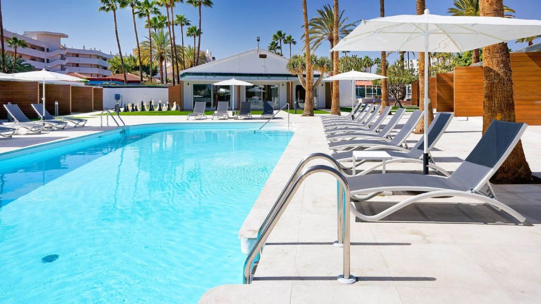 Sanom Beach Resort Only Adults