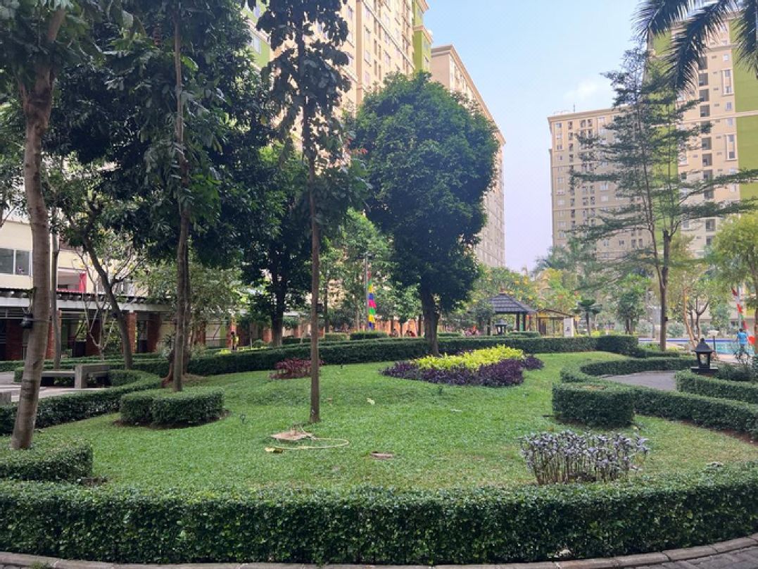 Kalibata City by Icha Property