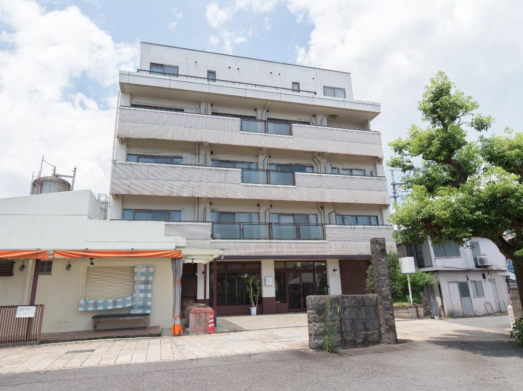 Tabist Nisseiya Beppu Kannawa