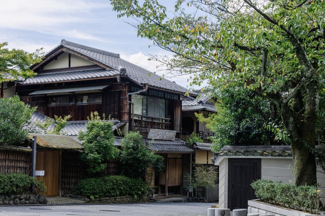 HOTEL VMG VILLA KYOTO