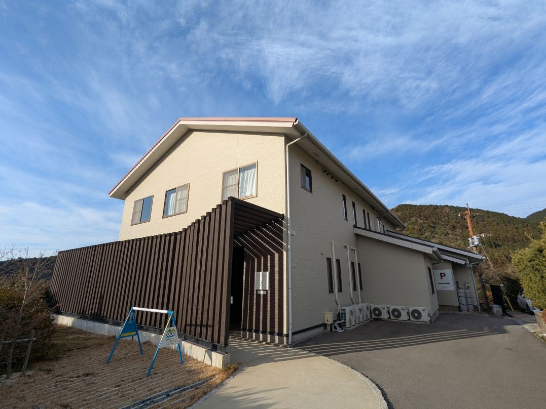 H,U,B Unzen - Vacation Stay 74185V