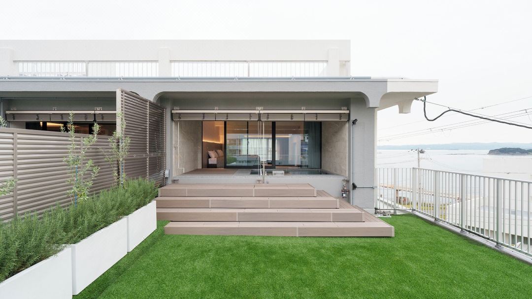 Dog Hotel Shirahama ドッグホテル シラハマ