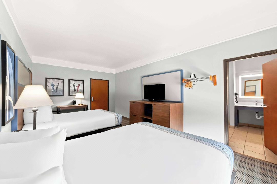 AmericInn by Wyndham New Braunfels