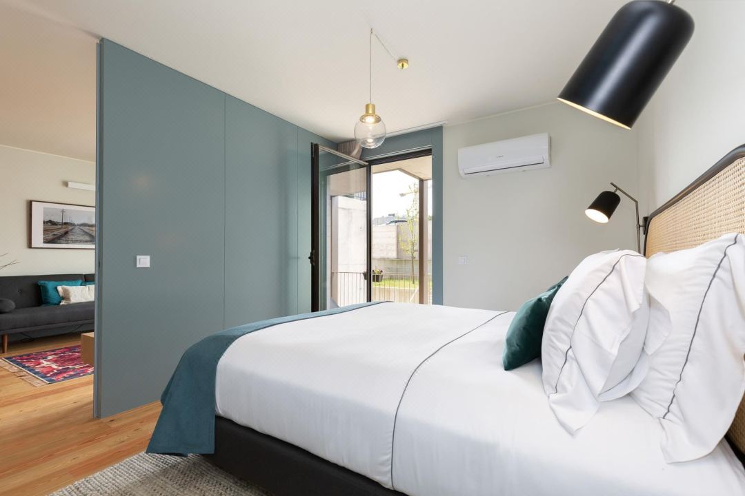 Feel Corporate Housing Campanh 02