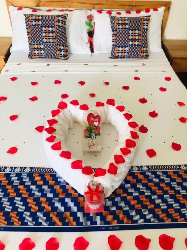 Imans Hotel Dabou