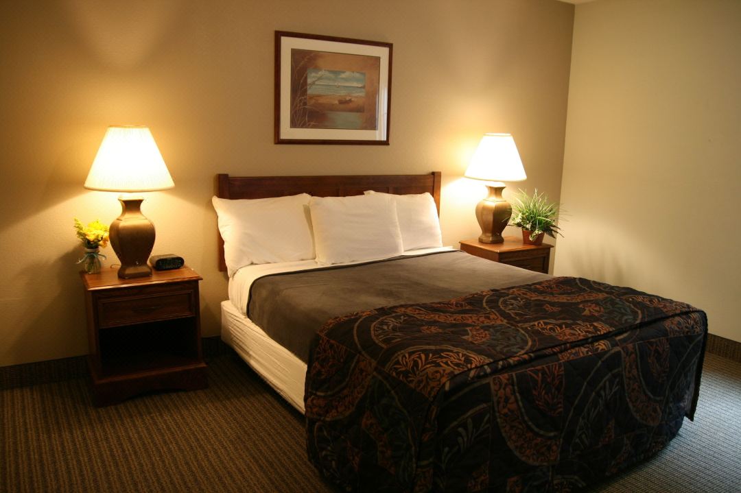 Affordable Suites Jacksonville