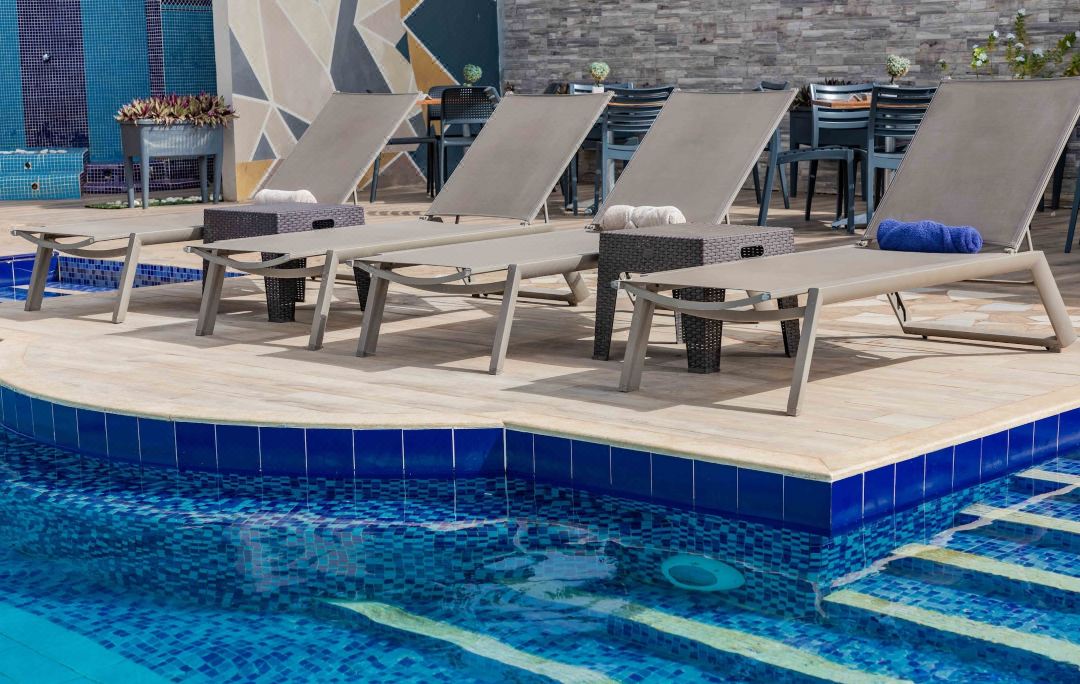 Atlantic View Hotel