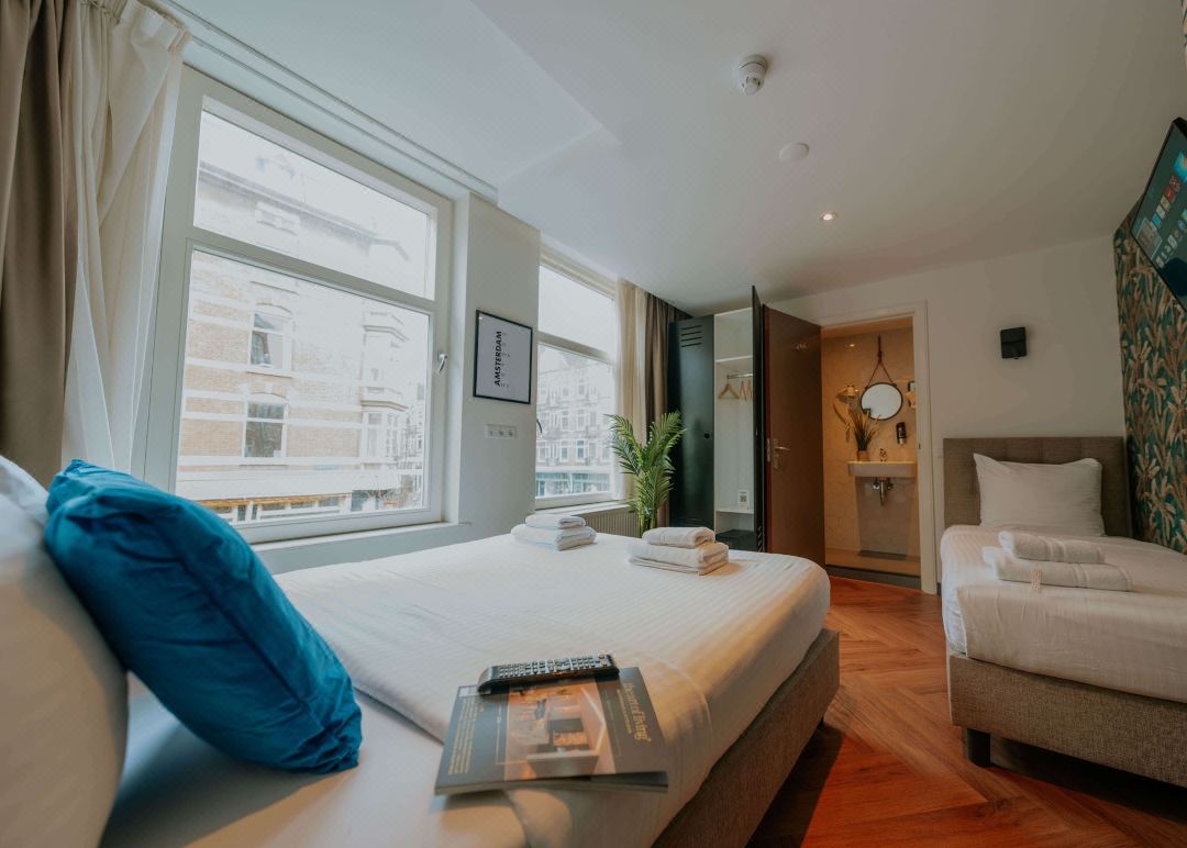 Hotel Heye 130