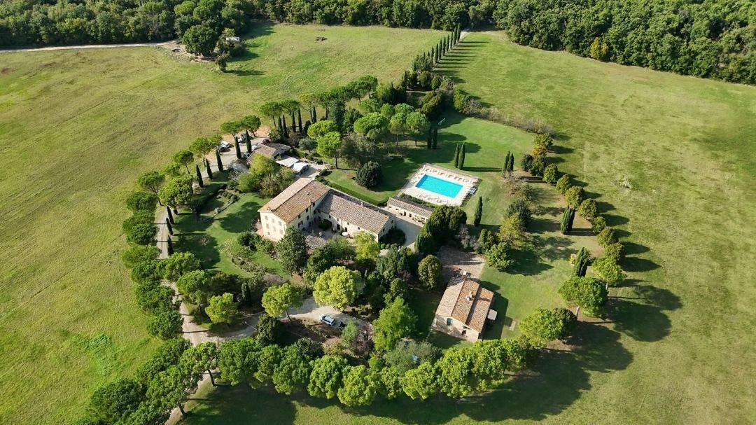 Fattoria Agriturismo Nerbona