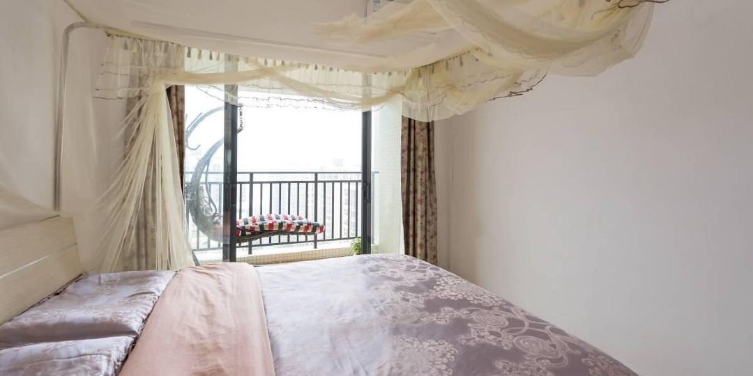 珠海沐晨小屋民宿