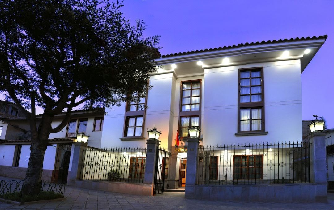 Kenamari Hotel Cusco