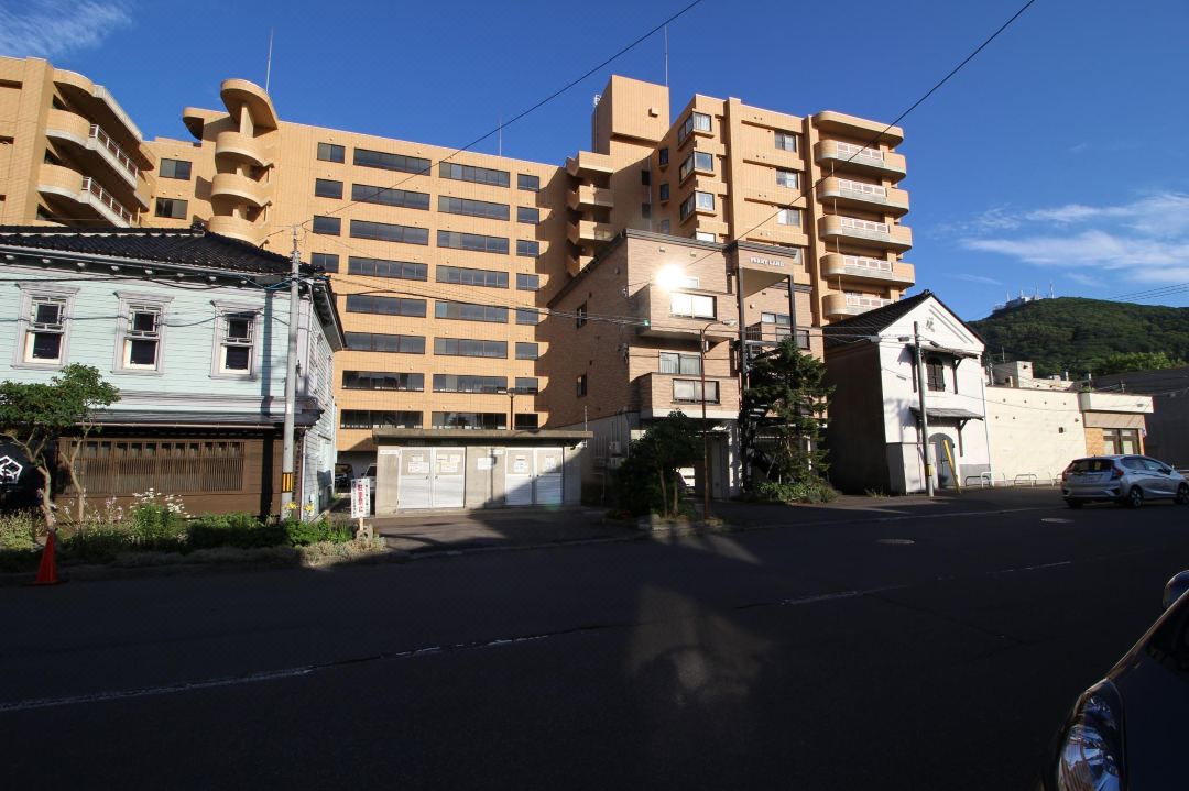 函館クラシックホテルズ 藍
