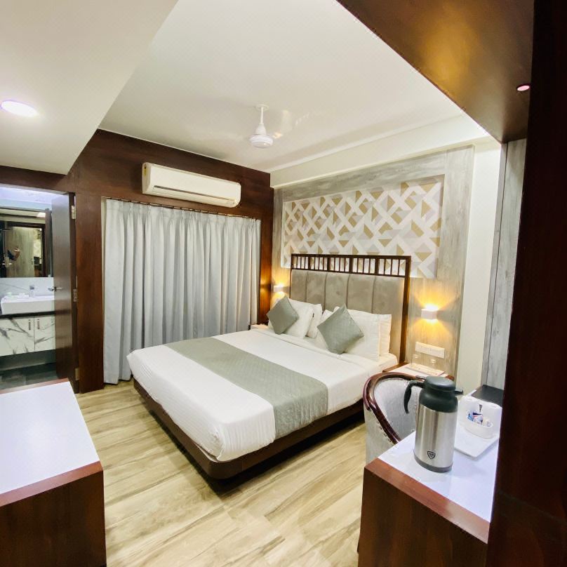Hotel Kissan Legacy