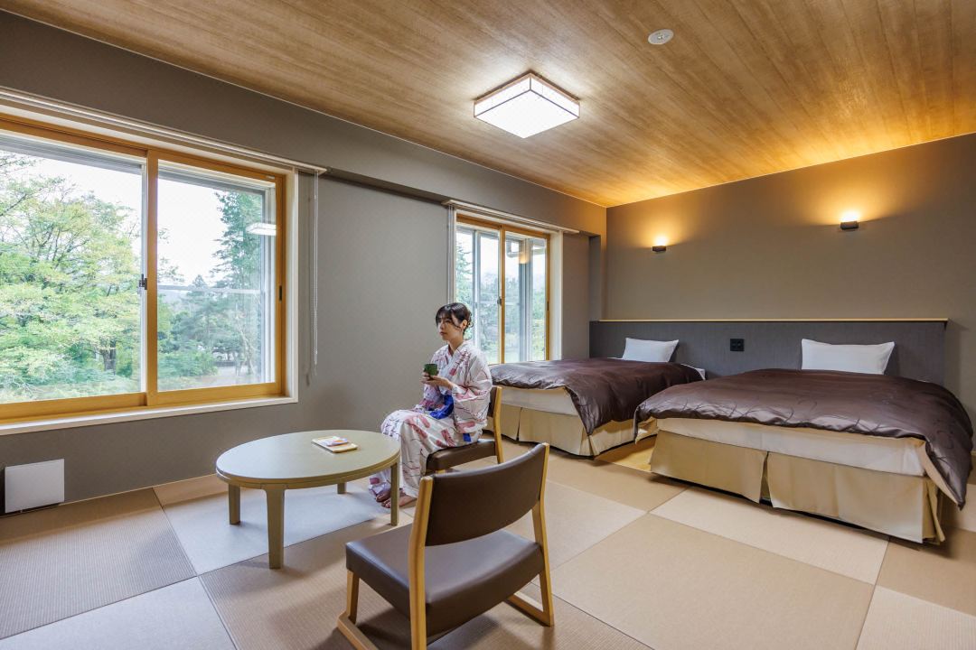 Ryokamisho