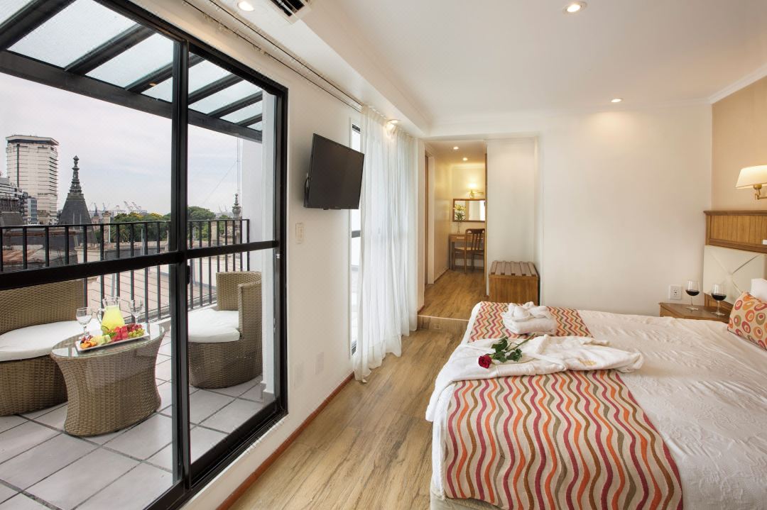 Hotel Sheltown