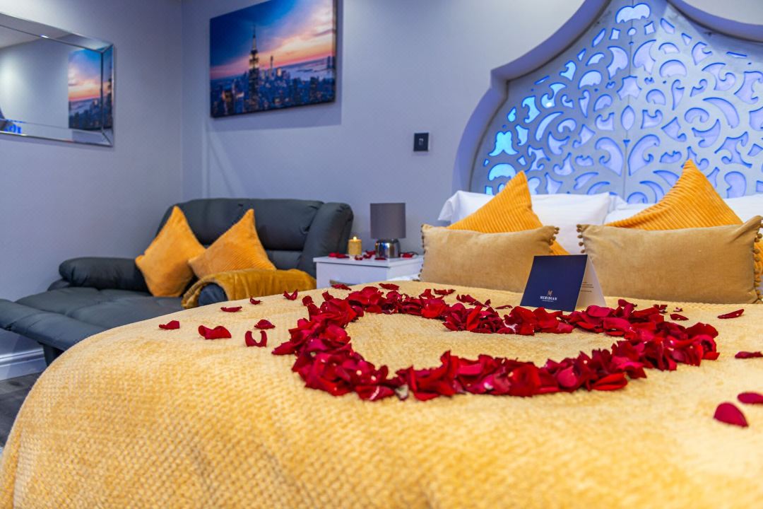 Meridian Serviced Apartments